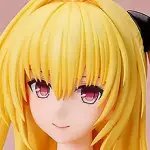 Figurine To LOVE Ru Darkness - Golden Darkness - Ver. Swimsuit with Gym Uniform - 1/4 - B-Style - FREEing