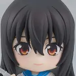 Figurine Strike the Blood - Yukina Himeragi - Nendoroid - Good Smile Company