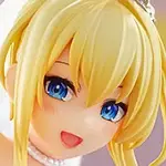 Figurine KonoSuba - Darkness - Ver. Light Novel 10th Anniversary - KDcolle - Kadokawa