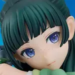 Figurine The Apothecary Diaries - Mao Mao - 1/7 - Good Smile Company