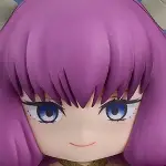 Figurine Frieren: Beyond Journey's End - Aura - Nendoroid - Good Smile Company