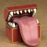Figurine Frieren: Beyond Journey's End - Mimic - Nendoroid - Good Smile Company