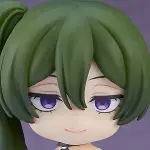 Figurine Frieren: Beyond Journey's End - Übel - Nendoroid - Good Smile Company