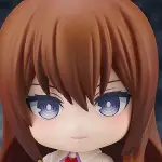 Figurine Steins;Gate - Kurisu Makise - Nendoroid - Ver. 2.0 - Good Smile Company