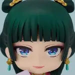 Figurine The Apothecary Diaries - Mao Mao - Nendoroid - Ver. Garden Party - Good Smile Company