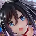 Figurine Uma Musume: Pretty Derby - Eishin Flash - 1/7 - Phat Company