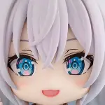Figurine Alya Sometimes Hides Her Feelings in Russian - Alisa Mikhailovna Kujou - Nendoroid - KDcolle - Kadokawa