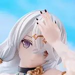 Figurine Atelier Ryza - Lila Decyrus - Ver. Swimsuit - 1/7 - Solarain