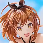 Figurine Atelier Ryza - Reisalin "Ryza" Stout - Ver. Swimsuit - 1/7 - Solarain