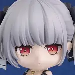 Figurine Azur Lane - Formidable - Nendoroid - Ver. Heavy Equipment et Light Equipment - Good Smile Company
