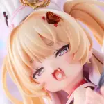 Figurine Azur Lane - Bache - Ver. Anniversary - 1/7 - Solarain