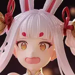 Figurine Azur Lane - Shimakaze - Ver. Clumsy Moon Rabbit - 1/7 - Phat Company