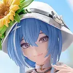 Figurine Girls' Frontline - DP-12 - Ver. Morning Fable - 1/7 - Wonderful Works
