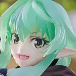 Figurine Goblin Slayer - Archère Elfe (High Elf Archer) - 1/7 - KDcolle - Kadokawa