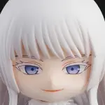 Figurine Jormungand - Koko Hekmatyar - Nendoroid - Good Smile Company