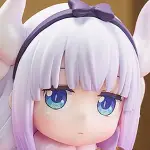 Figurine Miss Kobayashi's Dragon Maid - Kanna Kamui - Ver. Holiday - 1/7 - Good Smile Company