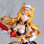 Figurine NEKOPARA - Maple - Ver. Race Queen - Nekoyome