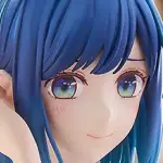 Figurine Oshi no Ko - Akane Kurokawa - Ver. Date Style - 1/6 - Good Smile Company