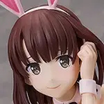 Figurine Saekano - Megumi Kato - Ver. Bunny 2nd - 1/6 - B-Style - FREEing
