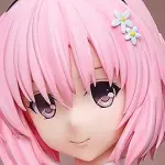 Figurine To LOVE Ru Darkness - Momo Belia Deviluke - Ver. Bunny - 1/3 - B-Style - FREEing