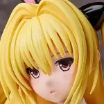 Figurine To LOVE Ru Darkness - Golden Darkness - Ver. Bunny - 1/6 - B-Style – FREEing