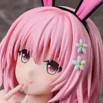 Figurine To LOVE Ru Darkness - Momo Belia Deviluke - Ver. Bunny - 1/6 - B-Style – FREEing