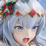 Figurine Uma Musume: Pretty Derby - Oguri Cap - Ver. Ashen Miracle - 1/7 - Good Smile Company