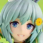 Figurine Uma Musume: Pretty Derby - Seiun Sky - Pop Up Parade L - Good Smile Company