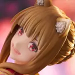 Figurine Spice and Wolf - Holo - Ver. Yukata - 1/7 - F:Nex - FuRyu