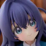 Figurine Kimi no Koto ga Daidaidaidaidaisuki na 100-nin no Kanojo - Shizuka Yoshimoto - 1/7 - ViVignette - PLUM