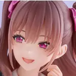 Figurine 2.5 Dimensional Seduction - Mikari Tachibana - Tenitol - FuRyu