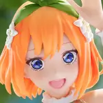 Figurine The Quintessential Quintuplets - Yotsuba Nakano - Ver. Angel - 1/7 - PROOF