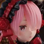 Figurine Re:Zero kara Hajimeru Isekai Seikatsu - Ram - Ver. Gothic - F:Nex - FuRyu
