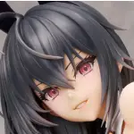 Figurine Azur Lane - Taihou - Ver. Anniversary Bunny - 1/4 - B-Style - FREEing