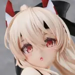 Figurine Azur Lane - Ayanami - Ver. Dynamic Kick! - 1/7 - B-Style - FREEing