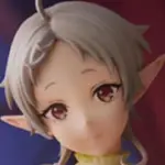 Figurine Mushoku Tensei: Jobless Reincarnation - Sylphiette - Ver. Lingerie - 1/7 - Claynel