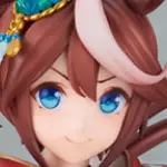 Figurine Uma Musume: Pretty Derby - Tokai Teio - Ver. Beyond the Horizon - 1/7 - Alter