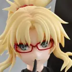 Figurine Fate/Apocrypha - Saber of Red/Mordred - Ver. Original Glasses Model - 1/7 - Wanderer