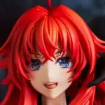 Figurine High School DxD - Rias Gremory - Ver. 15th Anniversary - 1/6.5 - KDcolle - Kadokawa