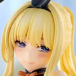 Figurine KonoSuba - Darkness - Ver. Negligee - KDcolle - Kadokawa