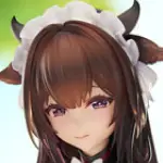 Figurine Azur Lane - Kashino - Ver. Maid for Mayhem - 1/7 - Elegant