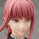 Figurine Chainsaw Man - Makima - 1/7 - Amakuni