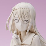 Figurine Kaguya-sama Love is War - Shirogane Kei - Amakuni Prototype