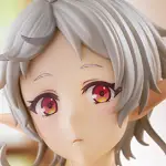 Figurine Mushoku Tensei: Jobless Reincarnation - Sylphiette - Ver. Changing Clothes - 1/7 - Ques Q