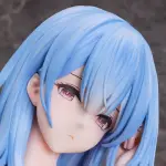 Figurine Azur Lane - Voroshilov - Ver. Devoted as the Warm Snow - 1/4 - B-Style - FREEing