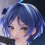 Figurine THE iDOLM@STER Cinderella Girls - Kanade Hayami - Ver. Pretty Liar - 1/7 - Dream Tech - Wave