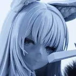 Figurine Azur Lane - Amagi - Ver. Red Kite Respite - Alice Glint Protorype (1)