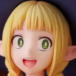 Figurine Dungeon Meshi - Marcille Donato - Ver. Student - 1/7 - Alice Glint
