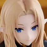 Figurine The Eminence in Shadow - Alpha - Pop Up Parade L - Good Smile Company