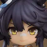 Figurine Uma Musume: Pretty Derby - Narita Brian - Nendoroid - Good Smile Company